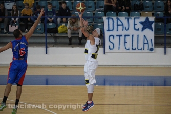 Stella azzurra - Fondi