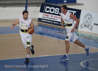 Stella azzurra - Fondi