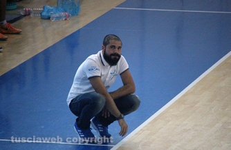 Stella azzurra - Fondi