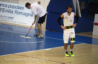 Stella azzurra - Fondi