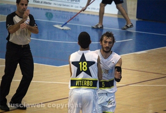 Stella azzurra - Fondi