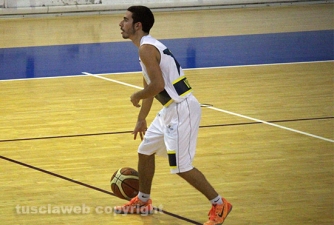 Stella azzurra - Fondi