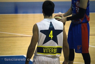 Stella azzurra - Fondi