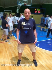 Basket - Stella azzurra in serie B