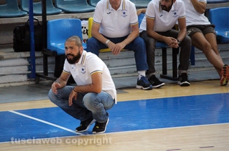 Stella azzurra-Luiss Roma