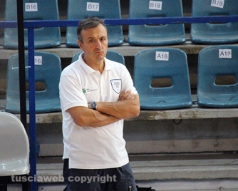 Stella azzurra-Luiss Roma
