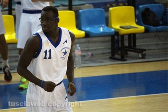Stella azzurra-Luiss Roma