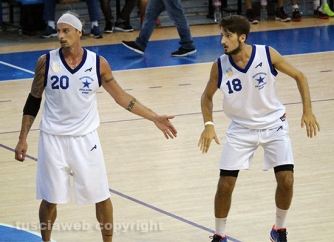 Stella azzurra-Luiss Roma
