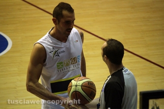 Stella azzurra - Luiss Roma