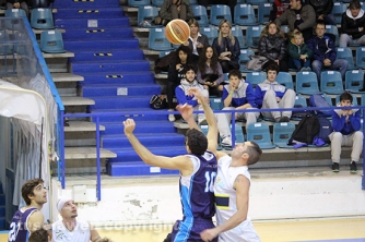Stella azzurra - Luiss Roma