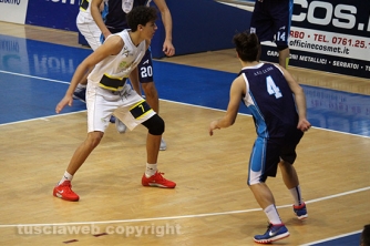 Stella azzurra - Luiss Roma