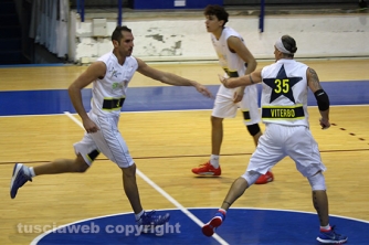 Stella azzurra - Luiss Roma