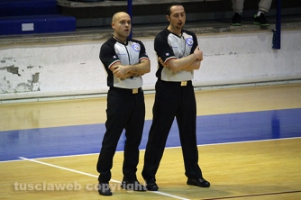 Stella azzurra - Luiss Roma