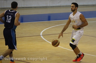 Stella azzurra - Luiss Roma