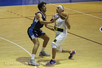Stella azzurra - Luiss Roma