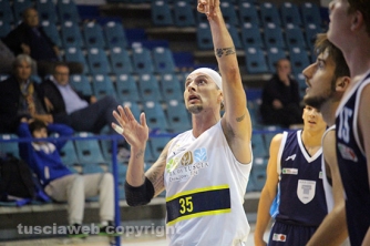 Stella azzurra - Luiss Roma