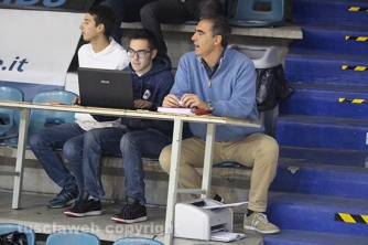 Stella azzurra - Luiss Roma
