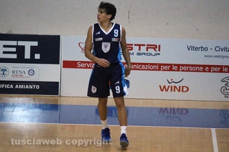 Stella azzurra - Luiss Roma