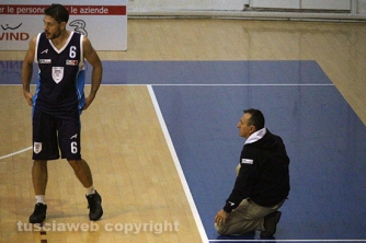 Stella azzurra - Luiss Roma