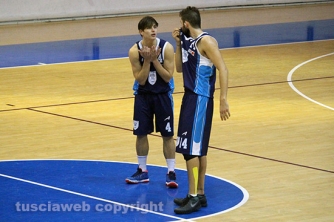 Stella azzurra - Luiss Roma