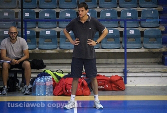Stella azzurra - Orvieto