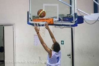 Stella azzurra - Orvieto