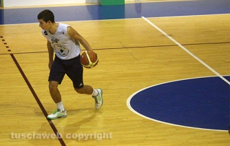 Stella azzurra - Orvieto