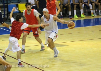 Stella azzurra - Orvieto