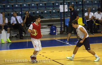 Stella azzurra - Orvieto
