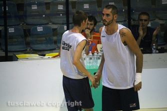 Stella azzurra - Orvieto