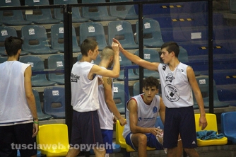 Stella azzurra - Orvieto