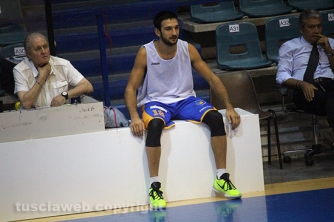 Stella azzurra - Orvieto