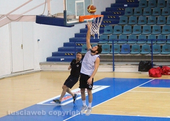 Stella azzurra - Orvieto