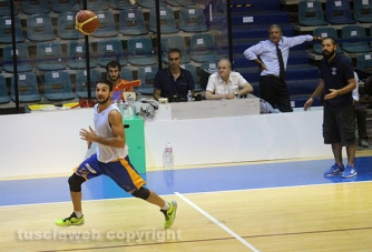 Stella azzurra - Orvieto