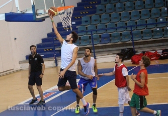 Stella azzurra - Orvieto