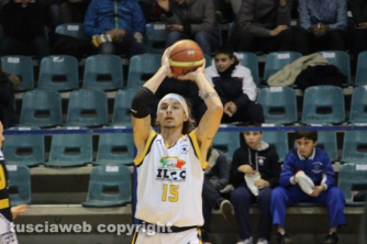 Basket - Stella azzurra Rimini