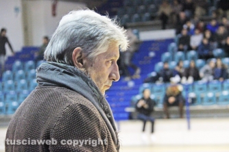Basket - Stella azzurra Rimini