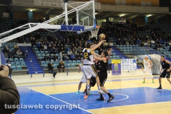 Basket - Stella azzurra Rimini