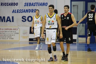 Basket - Stella azzurra Rimini