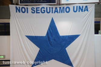Basket - Stella azzurra Rimini