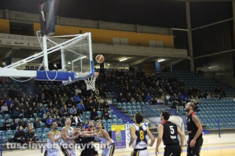 Basket - Stella azzurra Rimini