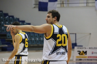 Basket - Stella azzurra Rimini