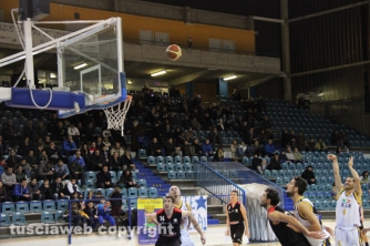 Basket - Stella azzurra Rimini