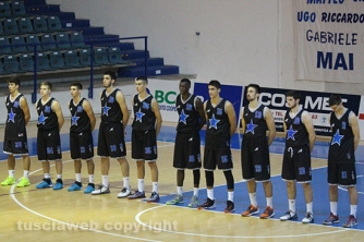 Stella azzurra Viterbo - Stella azzurra Roma