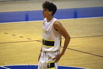 Stella azzurra Viterbo - Stella azzurra Roma