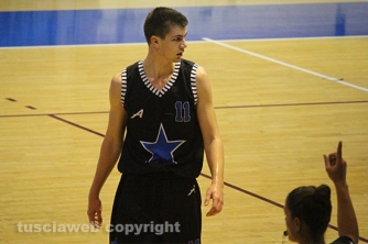 Stella azzurra Viterbo - Stella azzurra Roma