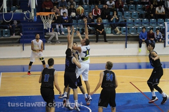 Stella azzurra Viterbo - Stella azzurra Roma