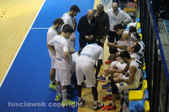 Stella azzurra Viterbo - Stella azzurra Roma