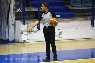Stella azzurra Viterbo - Stella azzurra Roma