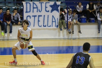 Stella azzurra Viterbo - Stella azzurra Roma
